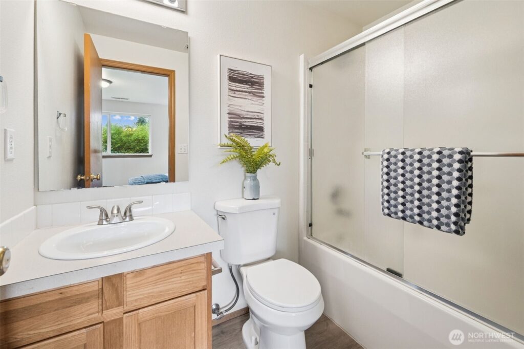 selling ypour tacoma home