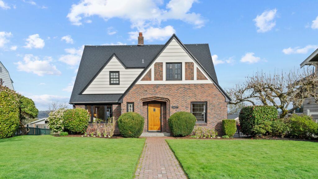 selling your tacoma home 