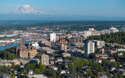 Top 5 Things to do In South Tacoma