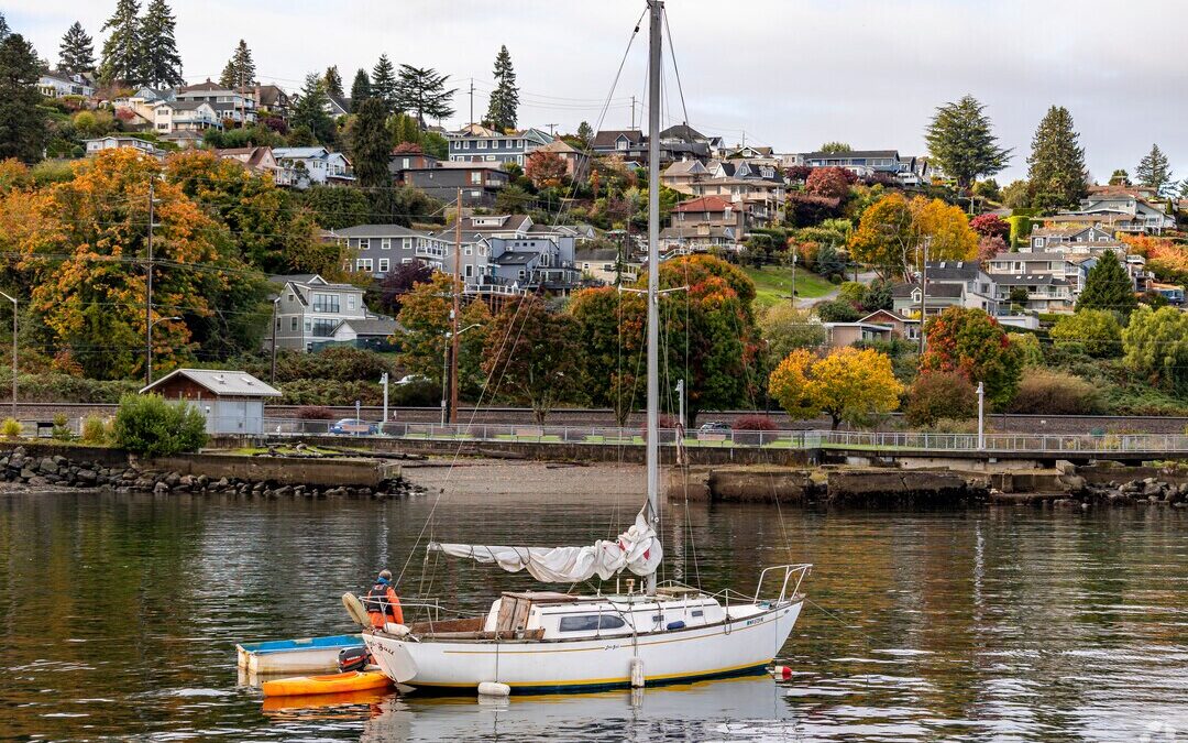 relocating to the tacoma area